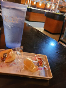 Jin's Buffet - Waynesboro