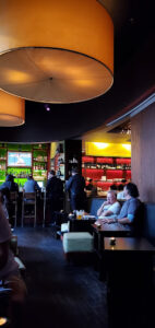Jinsei Sushi - Birmingham