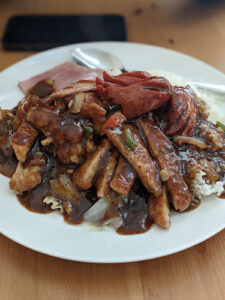 Jinye Cafe - Quincy