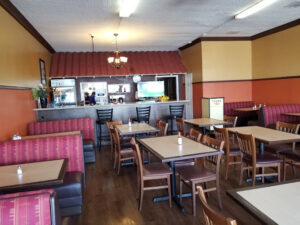 Jiquilisco Restaurant - South Gate