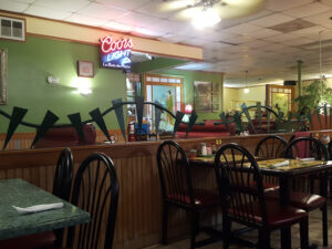 Jitra Thai Cuisine - Del Rio
