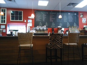 Jitterbugz Cafe and Beanery - Sanford