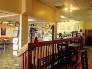 Jitters Lunchbox - Flagstaff