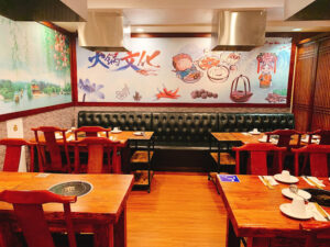 Jiuding Flavor Restaurant - Milpitas