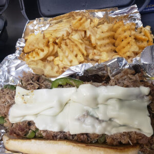Jive Turkey Eats - Florissant