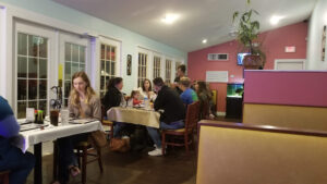 Jk Thai & Sushi - Mt Dora