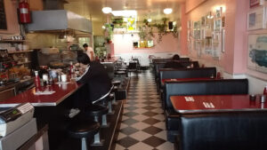 Jo Ann's Cafe - South San Francisco