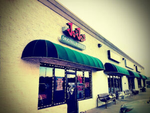 Jo-Jo's Pizza of Whitehouse - Whitehouse