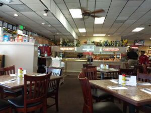 Jo Mars Family Restaurant - Lancaster