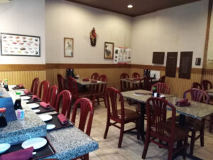 Jo-To Japanese Steak House - Brandon