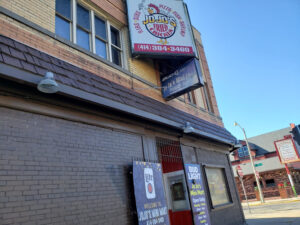 JoJo's Fried Chicken - Milwaukee