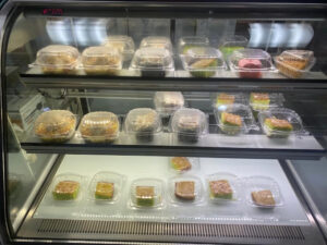 JoRoBee's Catering & Desserts & Take-Out - Deerfield Beach
