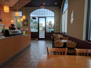Joa Sushi - Lansdale