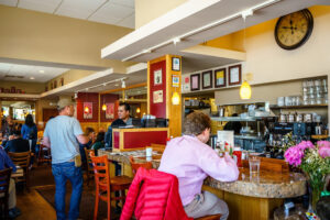 Joanie's Cafe - Palo Alto