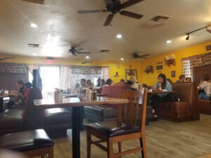 Joanna's Cafe - Riverside