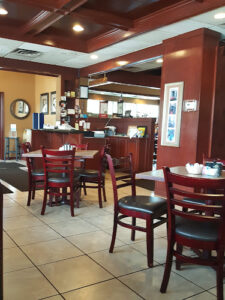 Joanna’s Family Restaurant - Fort Wayne