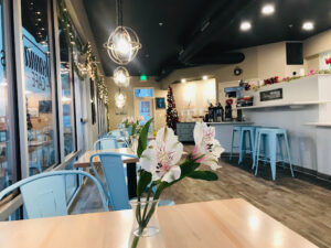 Joanna's cafe - Dundalk