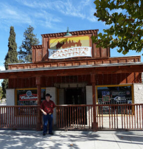 Joannies Cantina - Murrieta