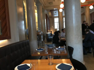 Jockey Hollow Bar & Kitchen - Morristown