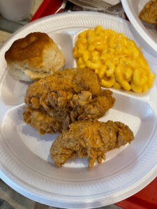 Jocko's Chicken & Seafood - Hamilton