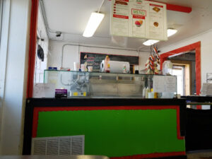 Jodi's Italian Ice Factory-Hammond - Hammond