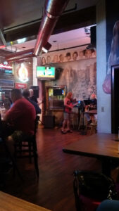 Joe Angelo's Cafe - Brockton