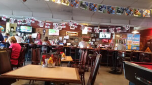 Joe Bob's Chicken Joint - Sparks