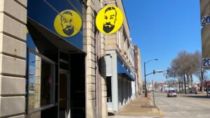 Joe Brewski Coffee - Evansville