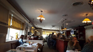 Joe Italiano's Maplewood Hammonton - Hammonton