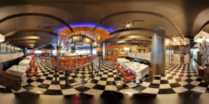 Joe Muer Seafood - Detroit