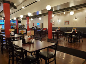 Joe & Pie Cafe & Pizzeria - Pittsburgh