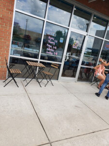 Joe and Carie's Creamery - Gastonia