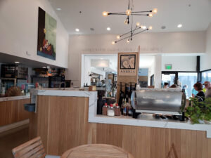 Joebella Coffee Paso Robles - Paso Robles