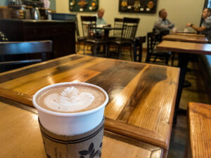 Joebella Coffee Roasters - Atascadero