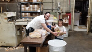 Joel Kiryas Famous Bakery - Monroe