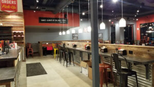 Joella's Hot Chicken - Mason - Mason