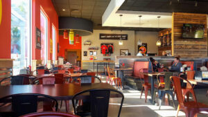 Joella's Hot Chicken - Woodstock - Woodstock