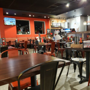 Joellas's Hot Chicken - Largo - Largo