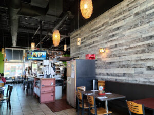 Joel's Asian Grill - Mooresville