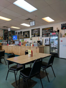 Joensy's Restaurant - Cedar Rapids