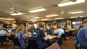 Joe's - Watauga