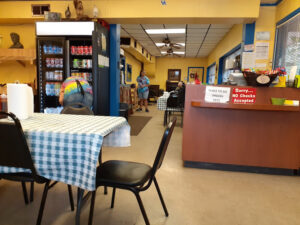 Joe's BBQ & Diner - Huntingdon