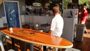 Joe's Bagel and Grill - West Long Branch