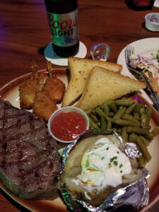 Joe's Bar & Grill - Riverside
