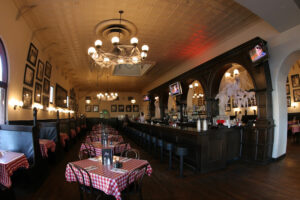 Joe's Cafe - Santa Barbara