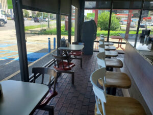 Joe's Cafe & Donuts & King Cakes - Metairie
