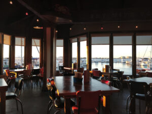 Joe's Crab Shack - Fort Myers
