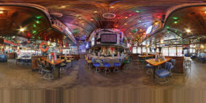 Joe's Crab Shack - Kissimmee
