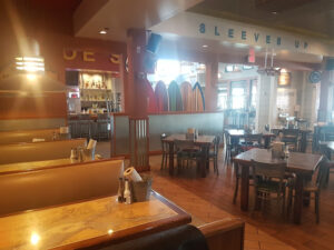 Joe's Crab Shack - Sevierville
