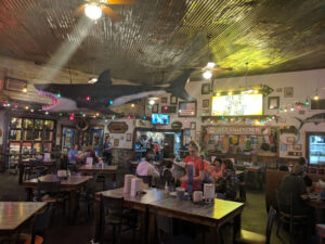 Joe's Crab Shack - Bossier City